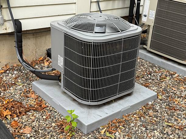 24/7 Emergency Heat Pump Repair experts in Williamsburg, KY